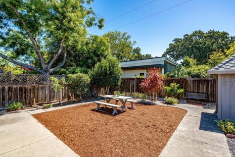 1150 Brockman Lane Sonoma CA 95476