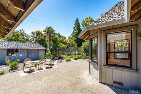 1150 Brockman Lane Sonoma CA 95476