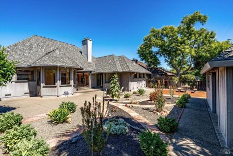 1150 Brockman Lane Sonoma CA 95476