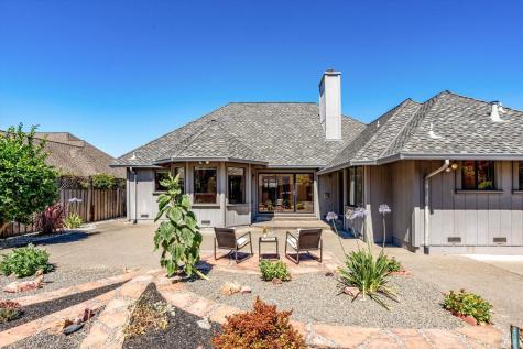1150 Brockman Lane Sonoma CA 95476
