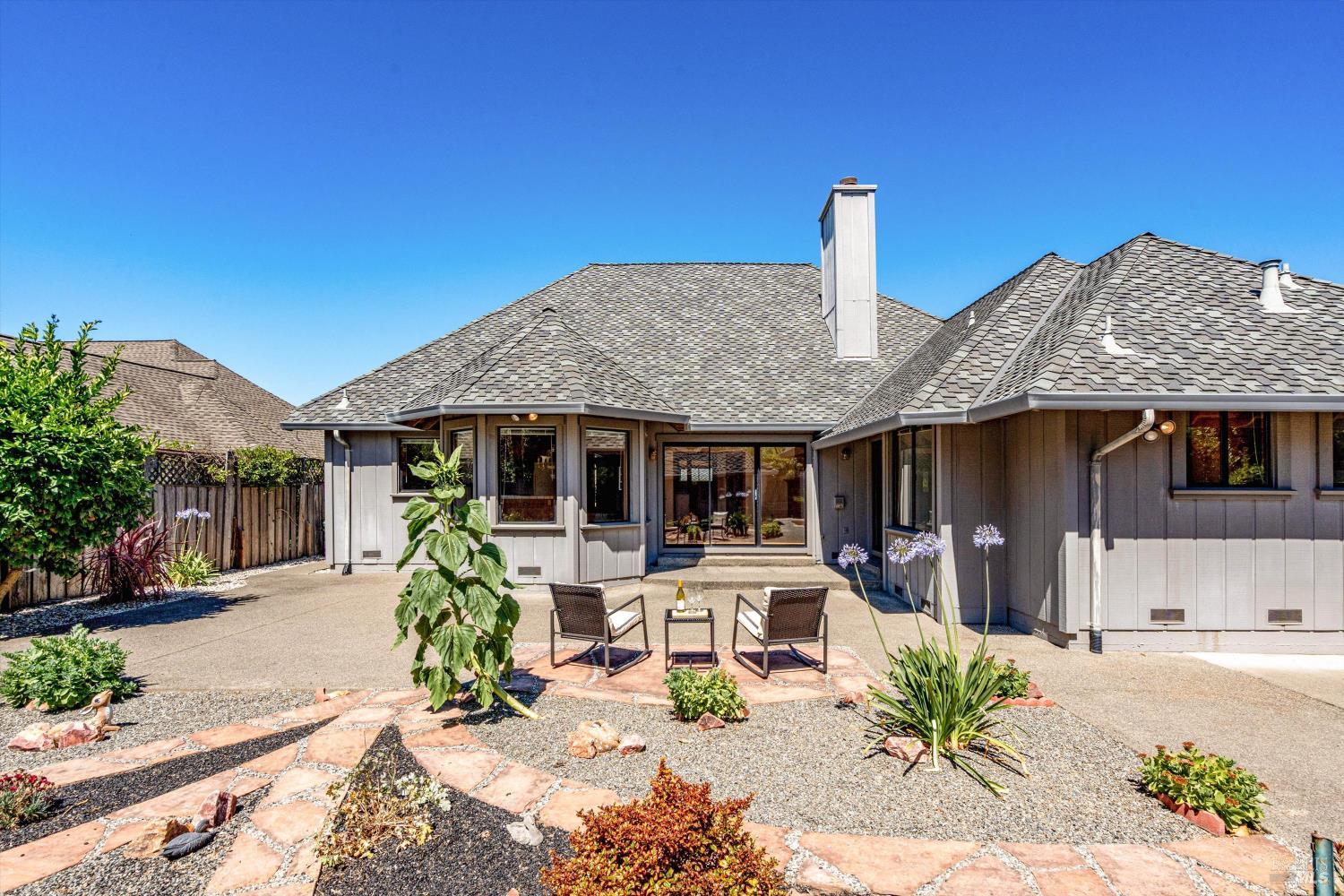 1150 Brockman Lane Sonoma CA 95476