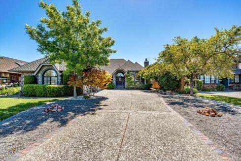 1150 Brockman Lane Sonoma CA 95476