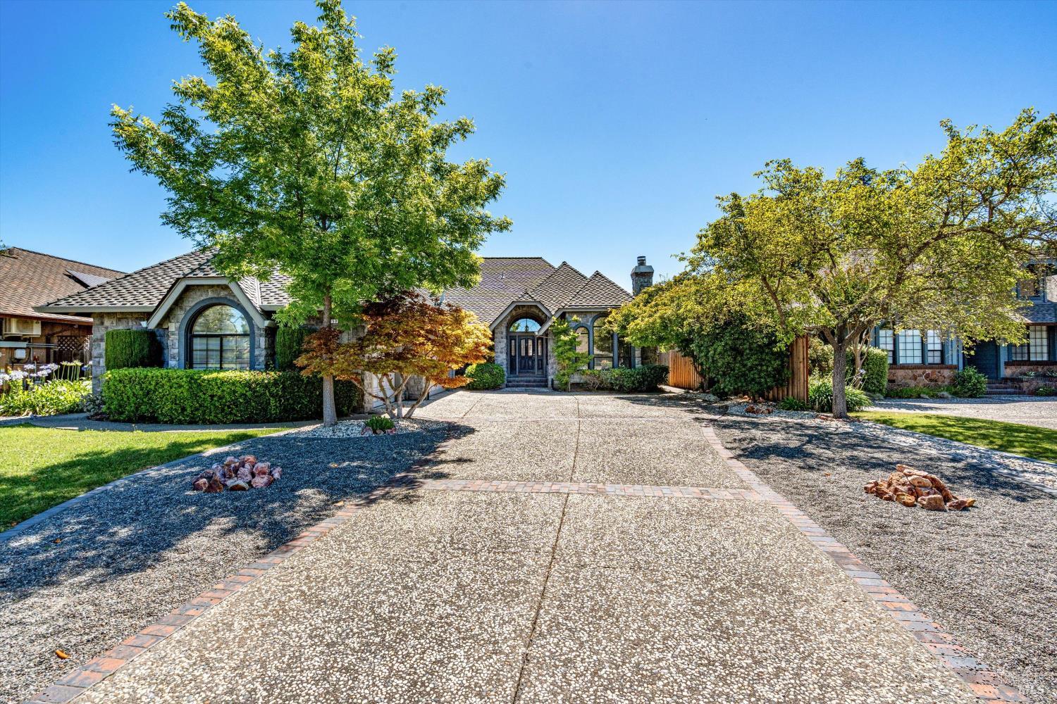1150 Brockman Lane Sonoma CA 95476