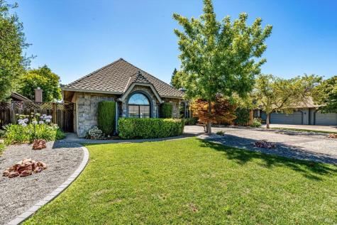 1150 Brockman Lane Sonoma CA 95476