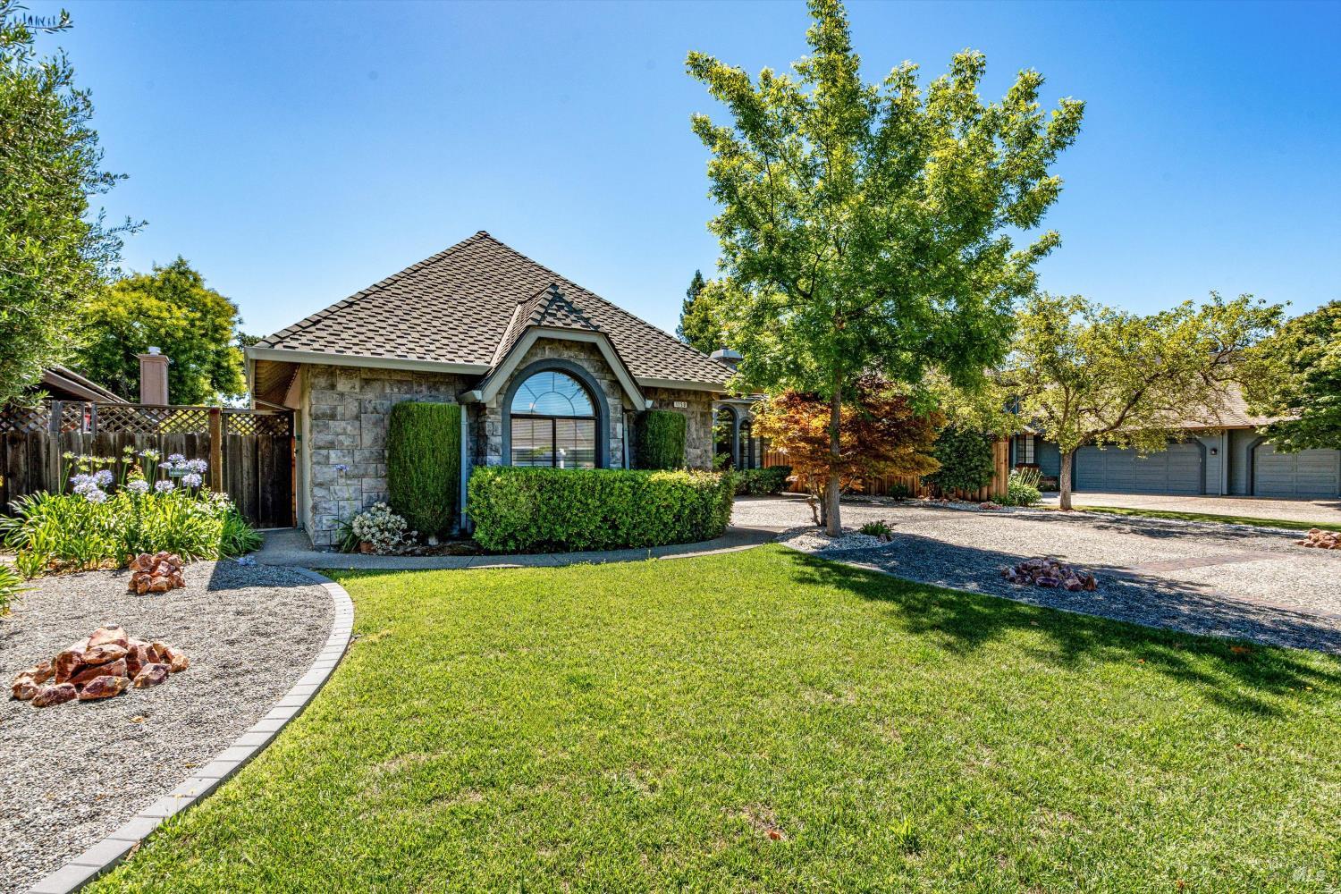 1150 Brockman Lane Sonoma CA 95476