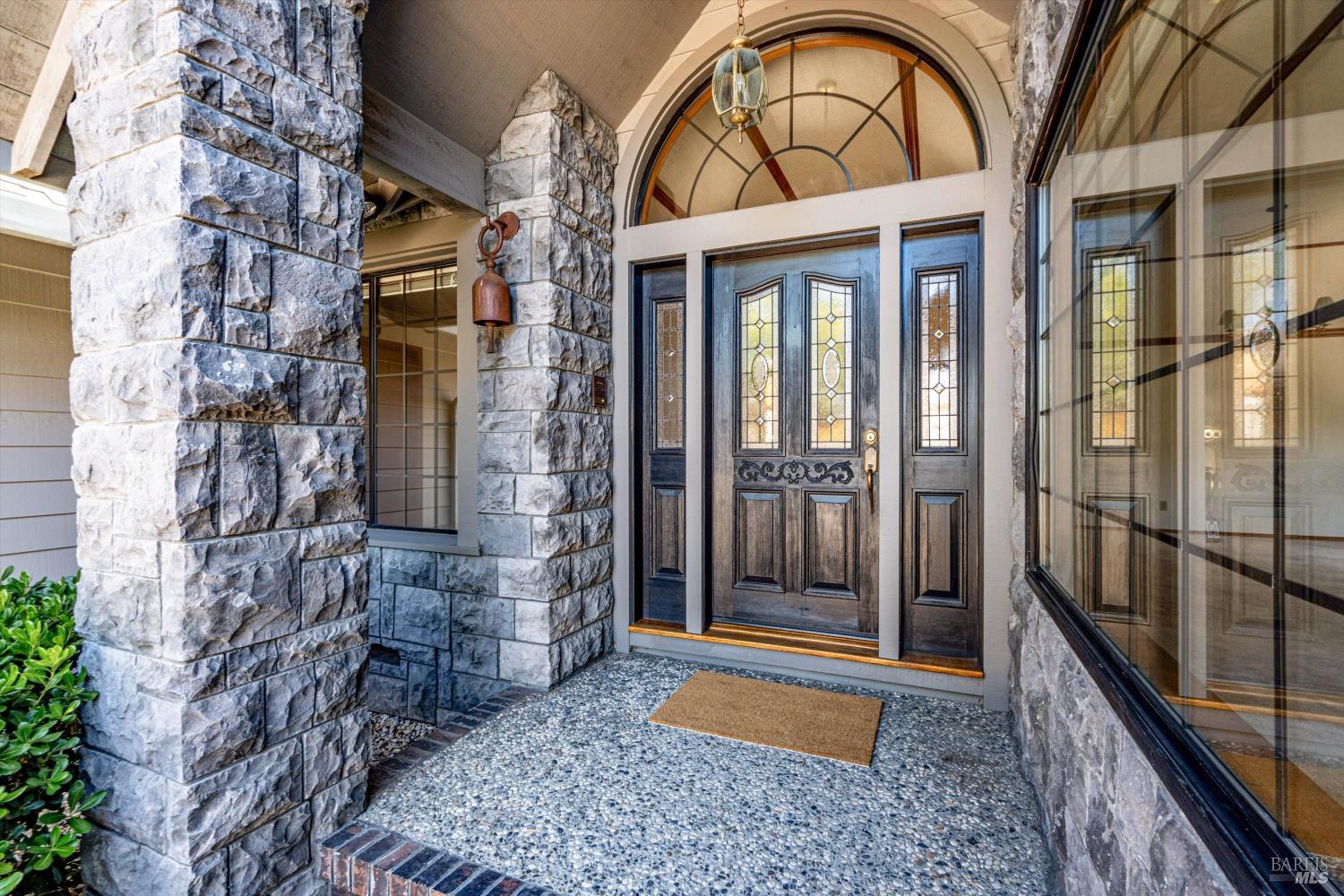 1150 Brockman Lane Sonoma CA 95476