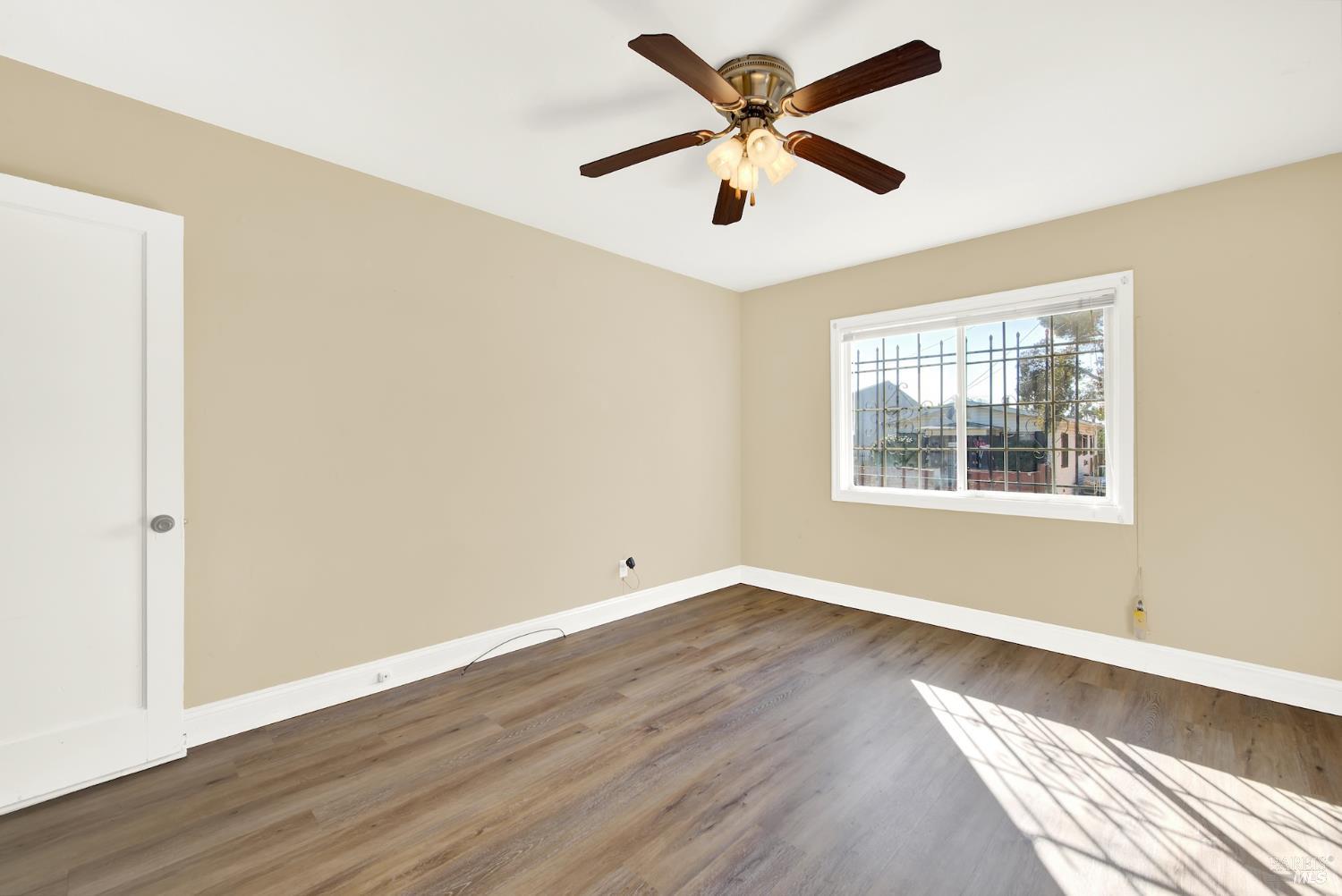7608 Arthur Street Oakland CA 94605