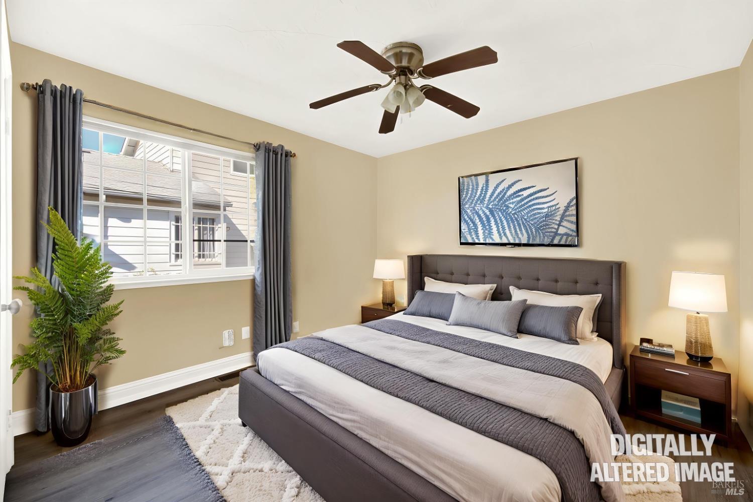7608 Arthur Street Oakland CA 94605