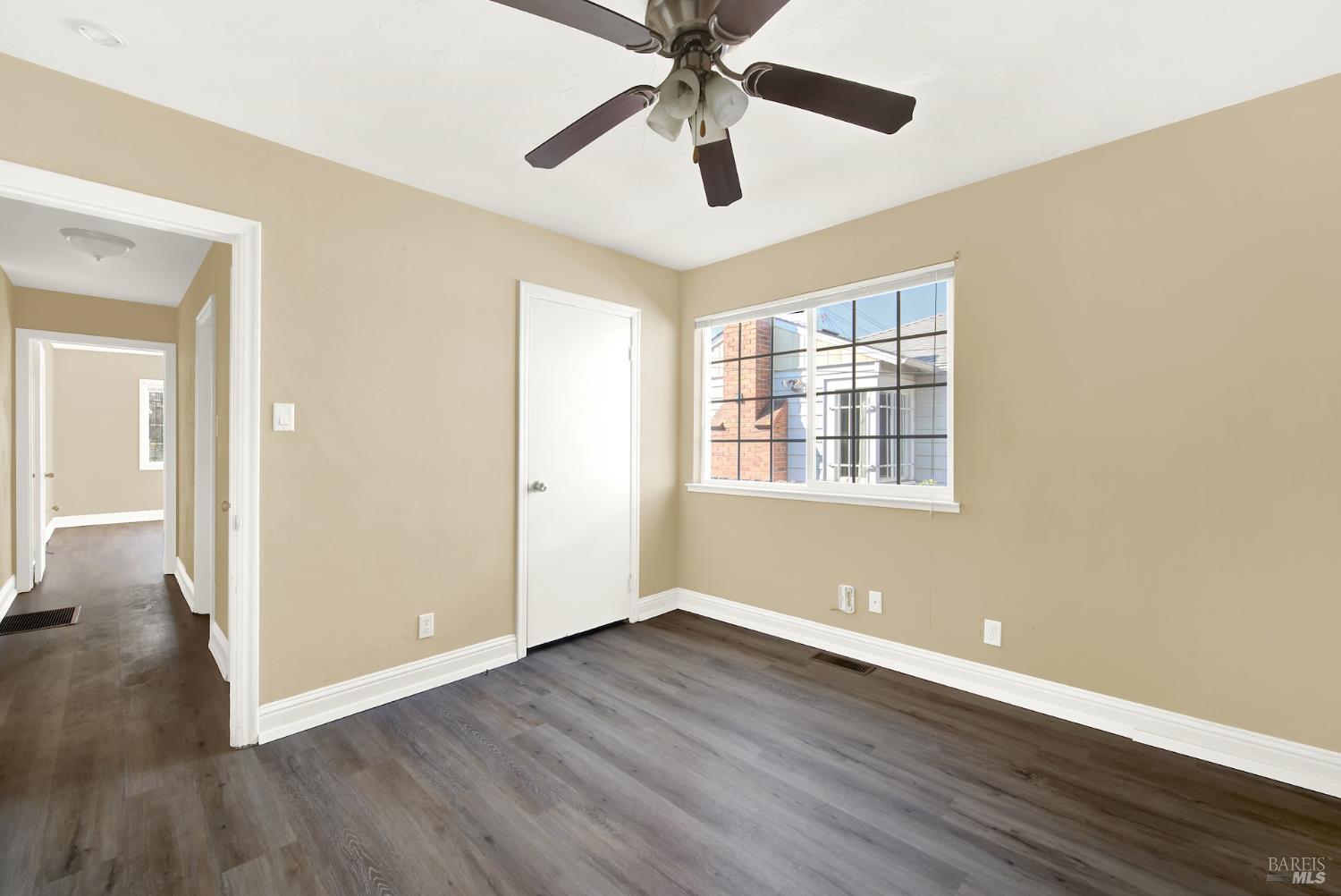 7608 Arthur Street Oakland CA 94605
