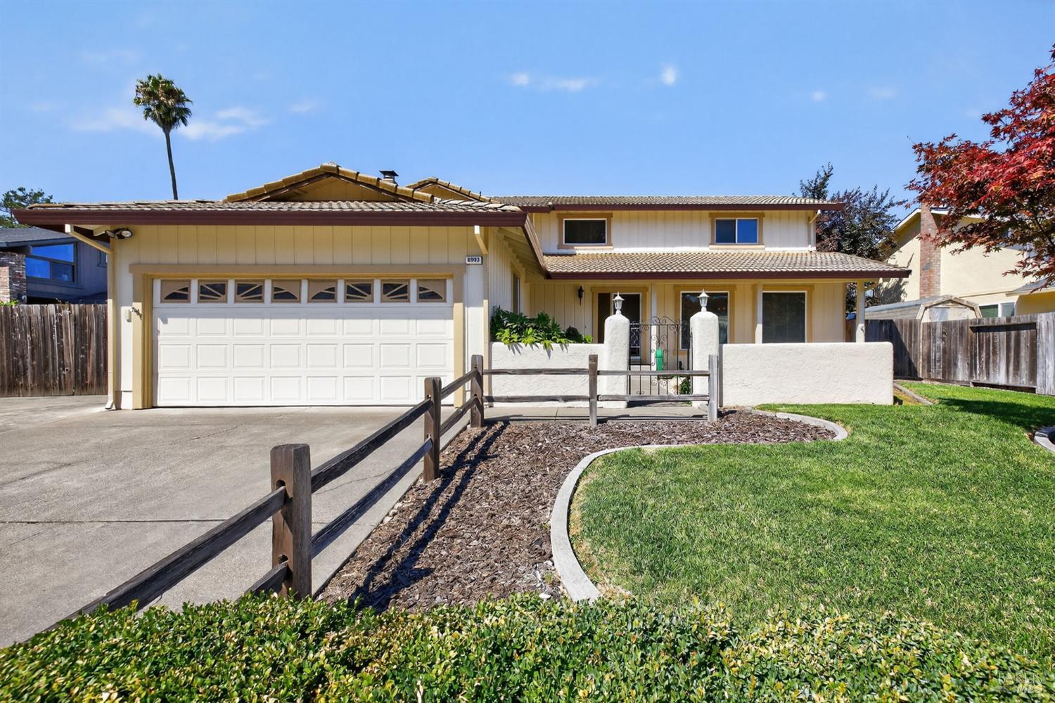 6093 Donna Court Rohnert Park CA 94928
