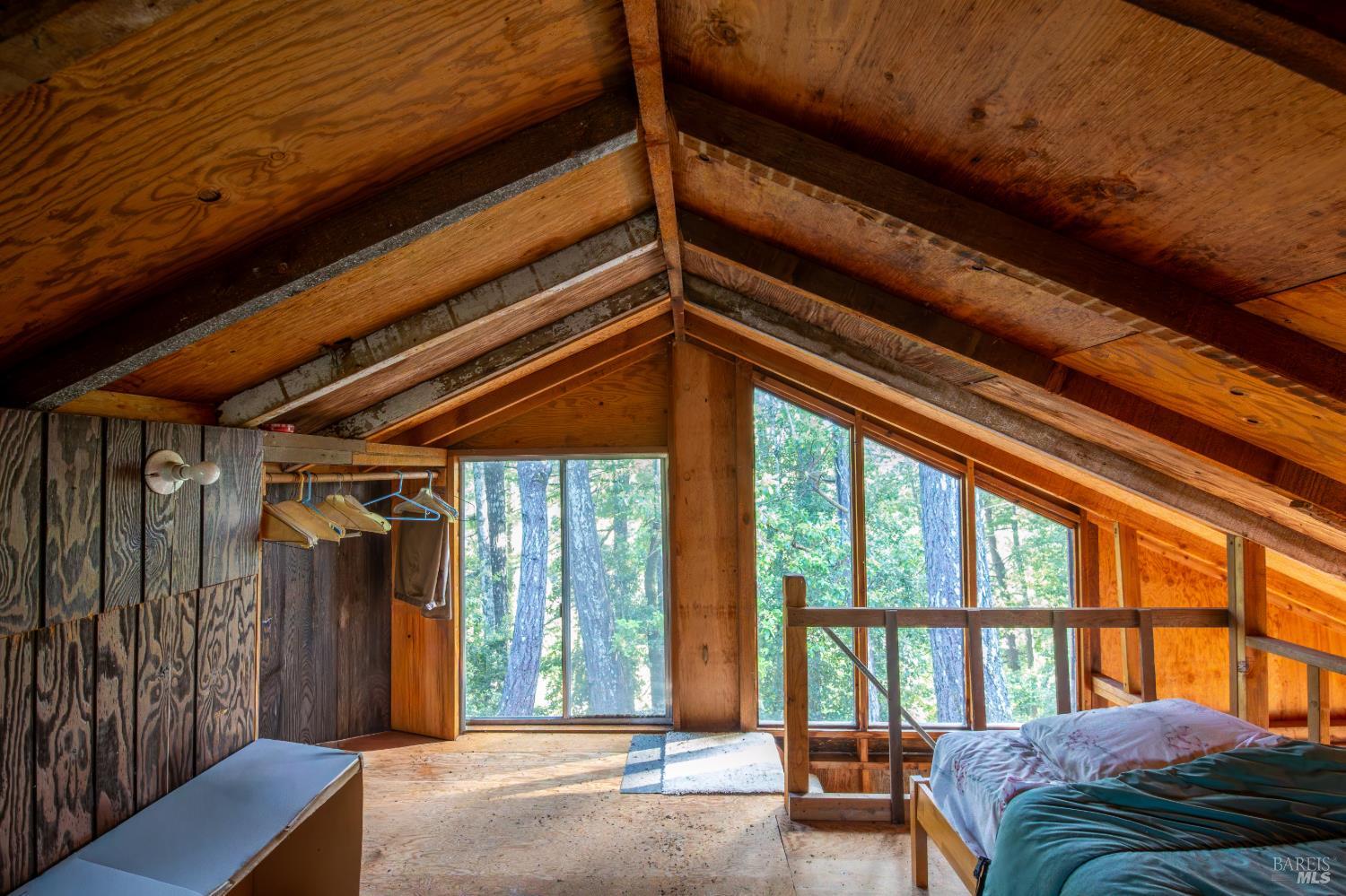 1235 Big Barn Road Cazadero CA 95421