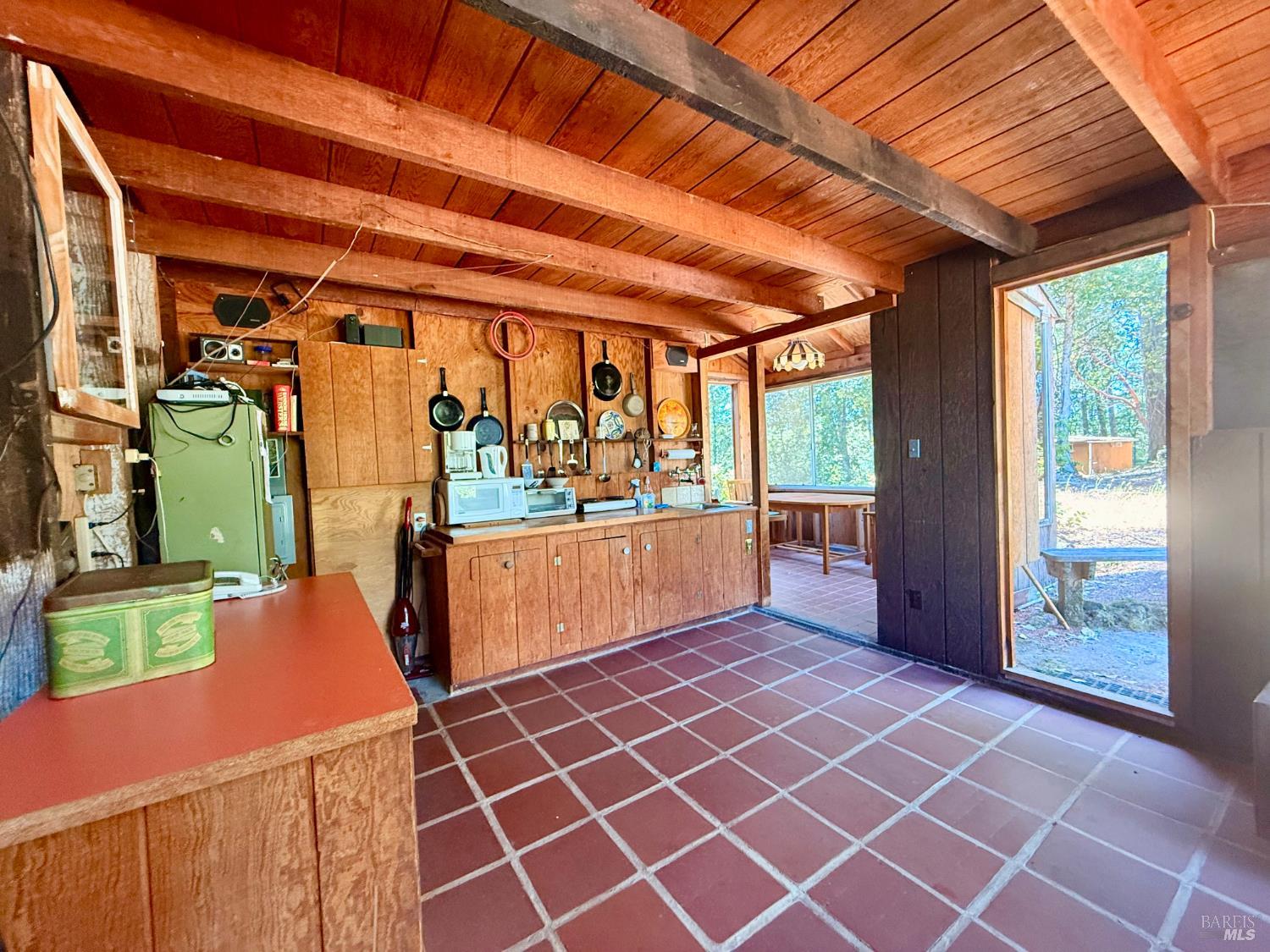 1235 Big Barn Road Cazadero CA 95421