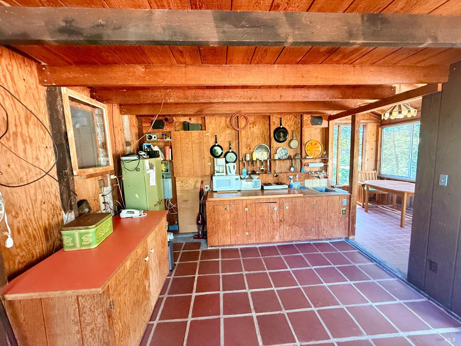 1235 Big Barn Road Cazadero CA 95421