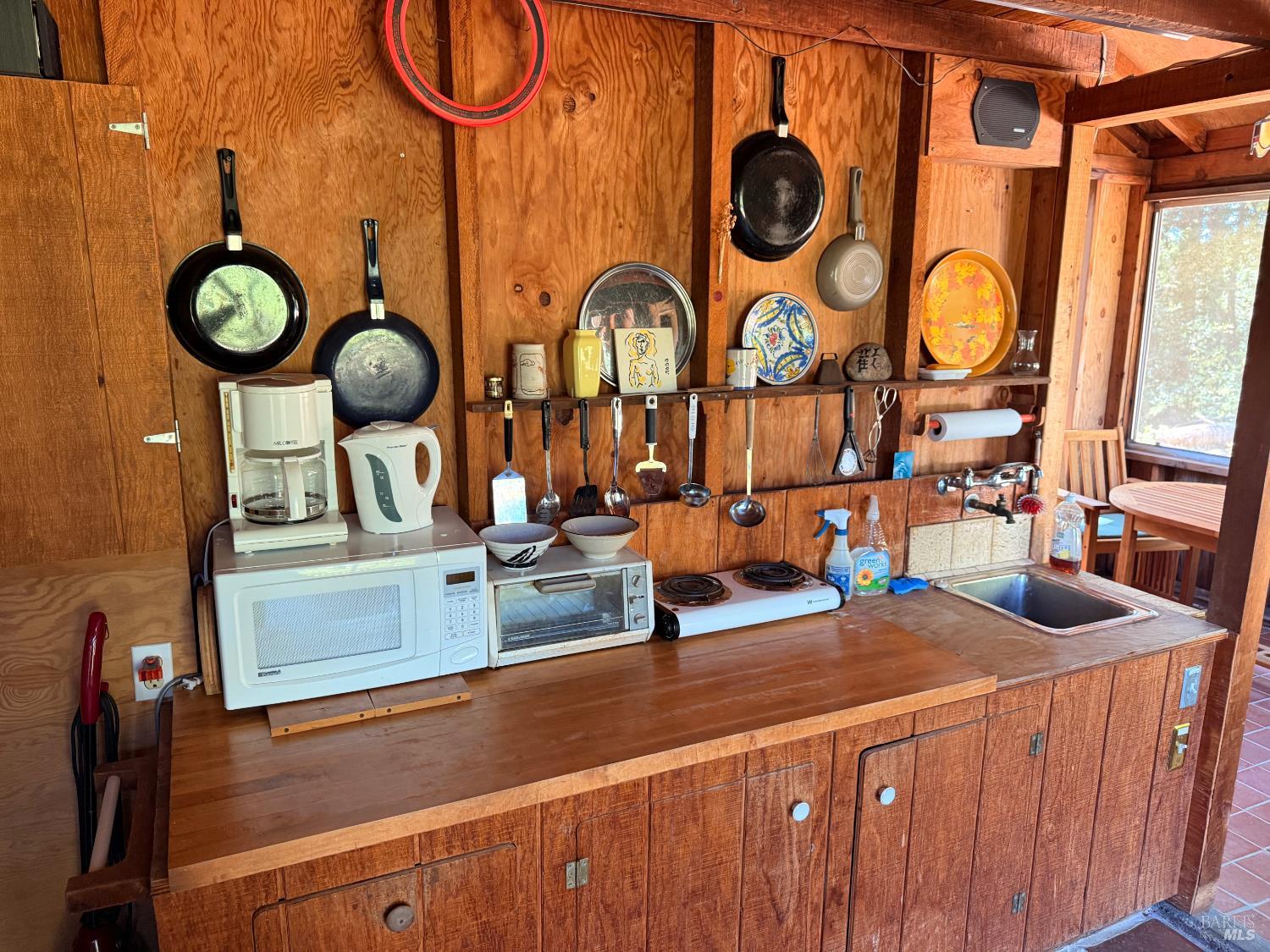 1235 Big Barn Road Cazadero CA 95421
