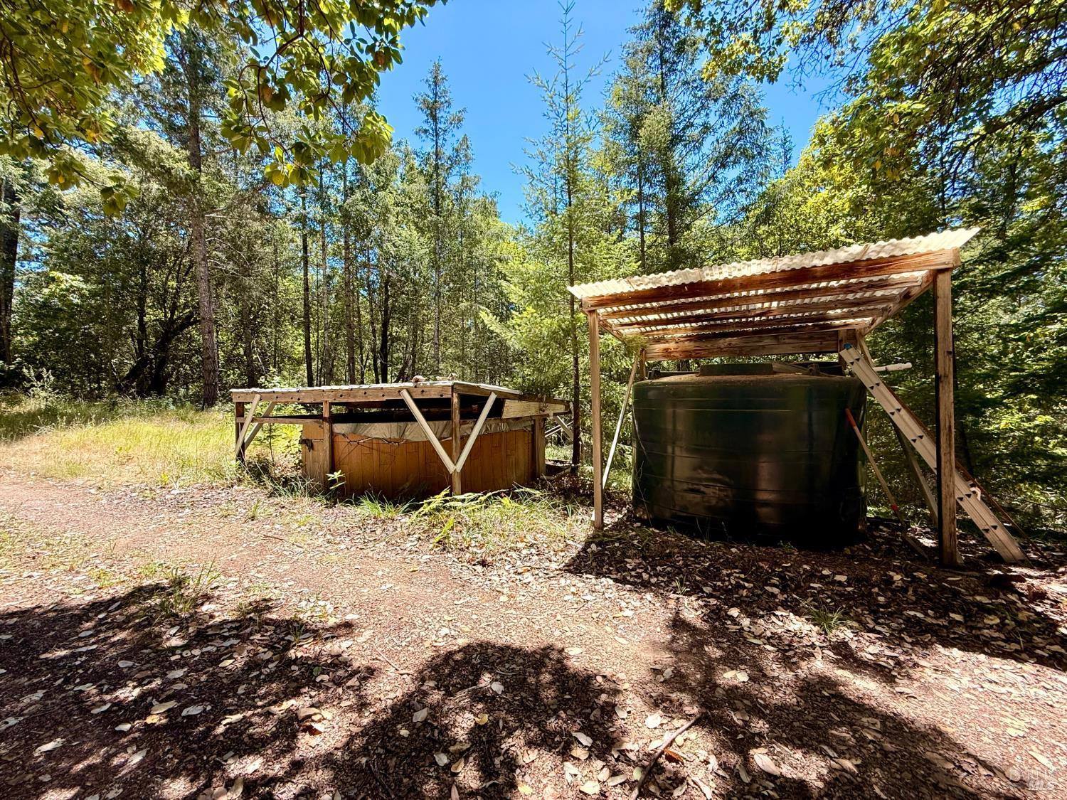 1235 Big Barn Road Cazadero CA 95421