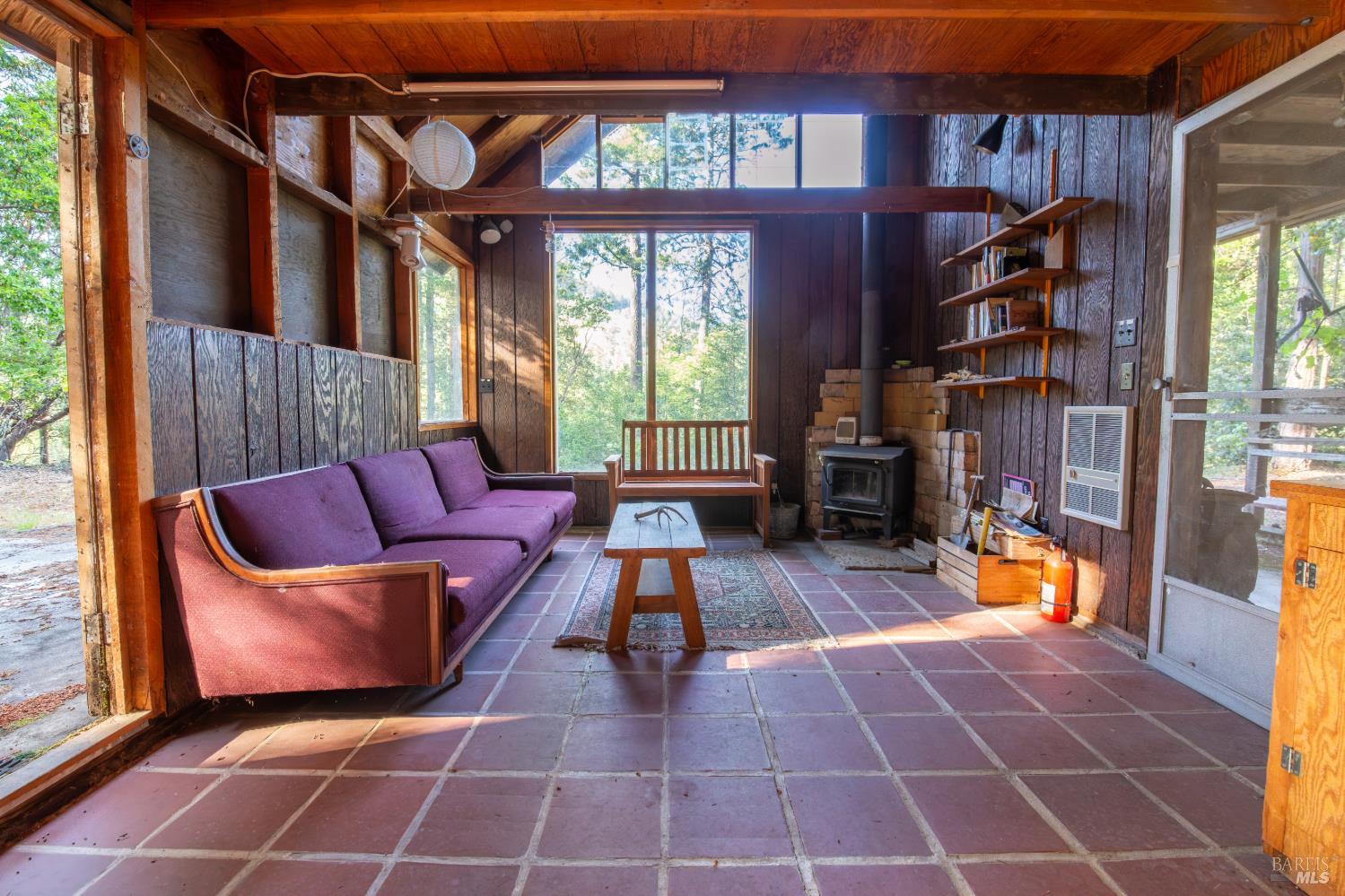 1235 Big Barn Road Cazadero CA 95421