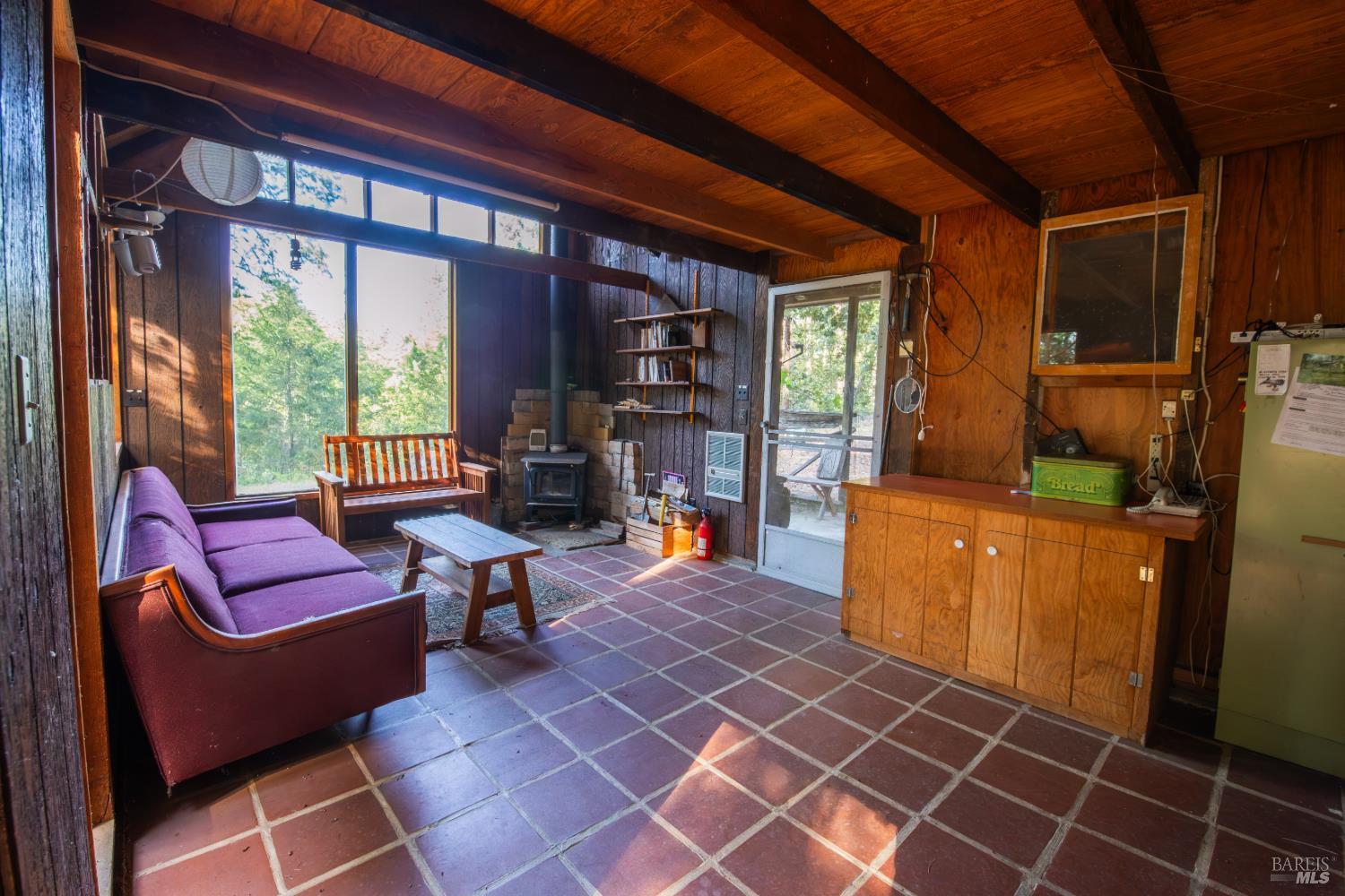 1235 Big Barn Road Cazadero CA 95421