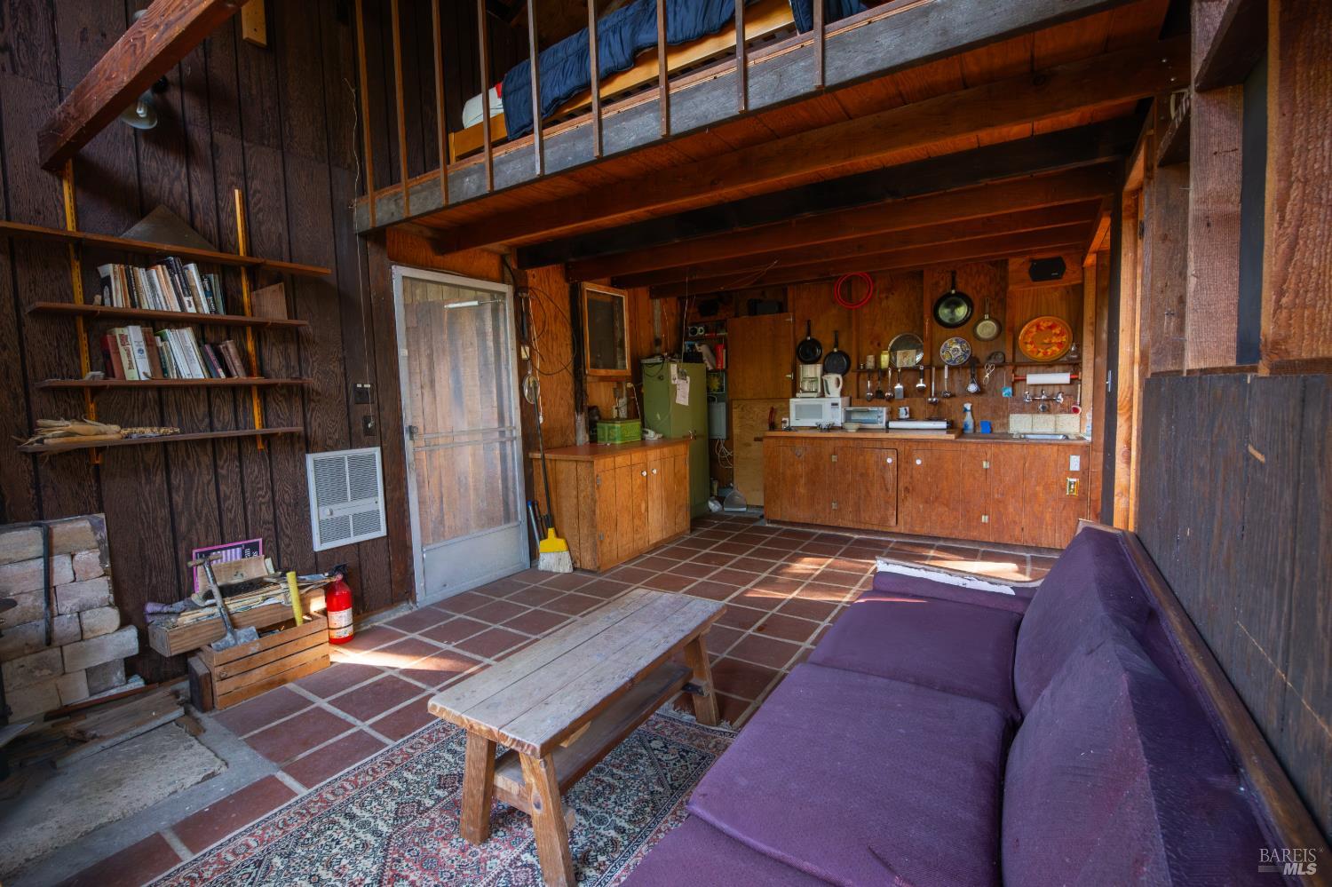1235 Big Barn Road Cazadero CA 95421