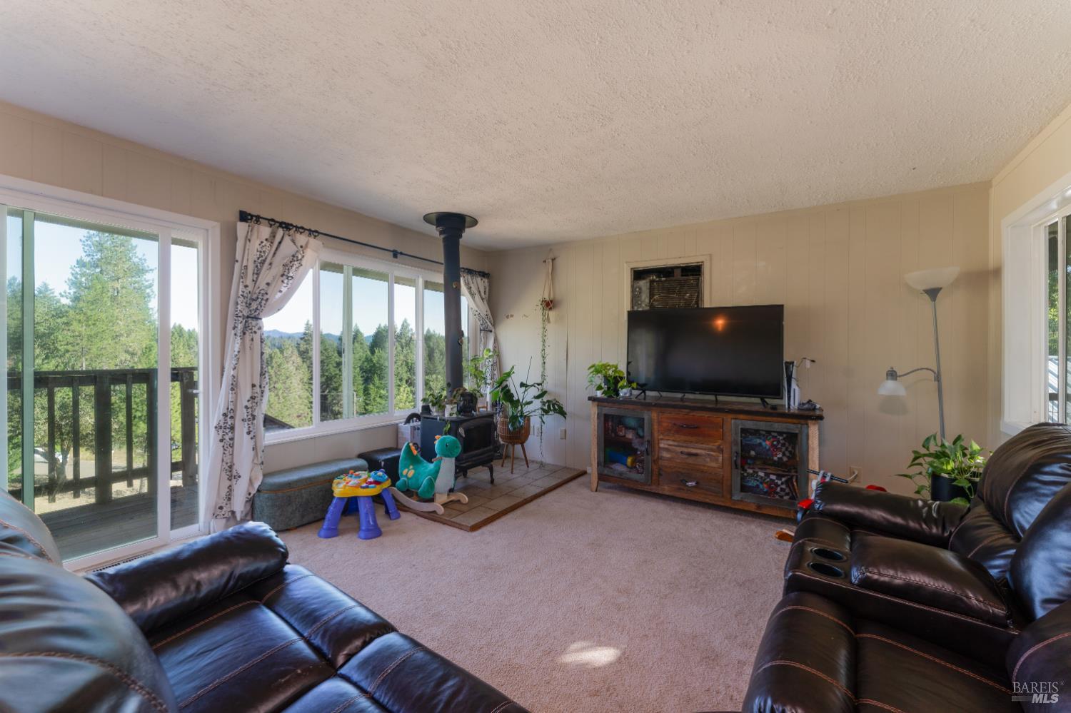 1505 Casteel Drive Willits CA 95490