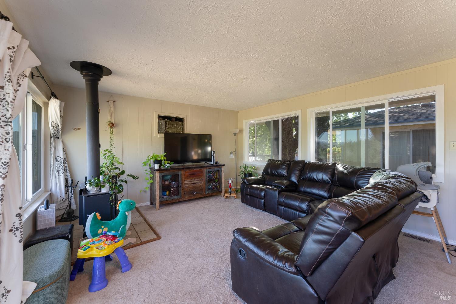 1505 Casteel Drive Willits CA 95490