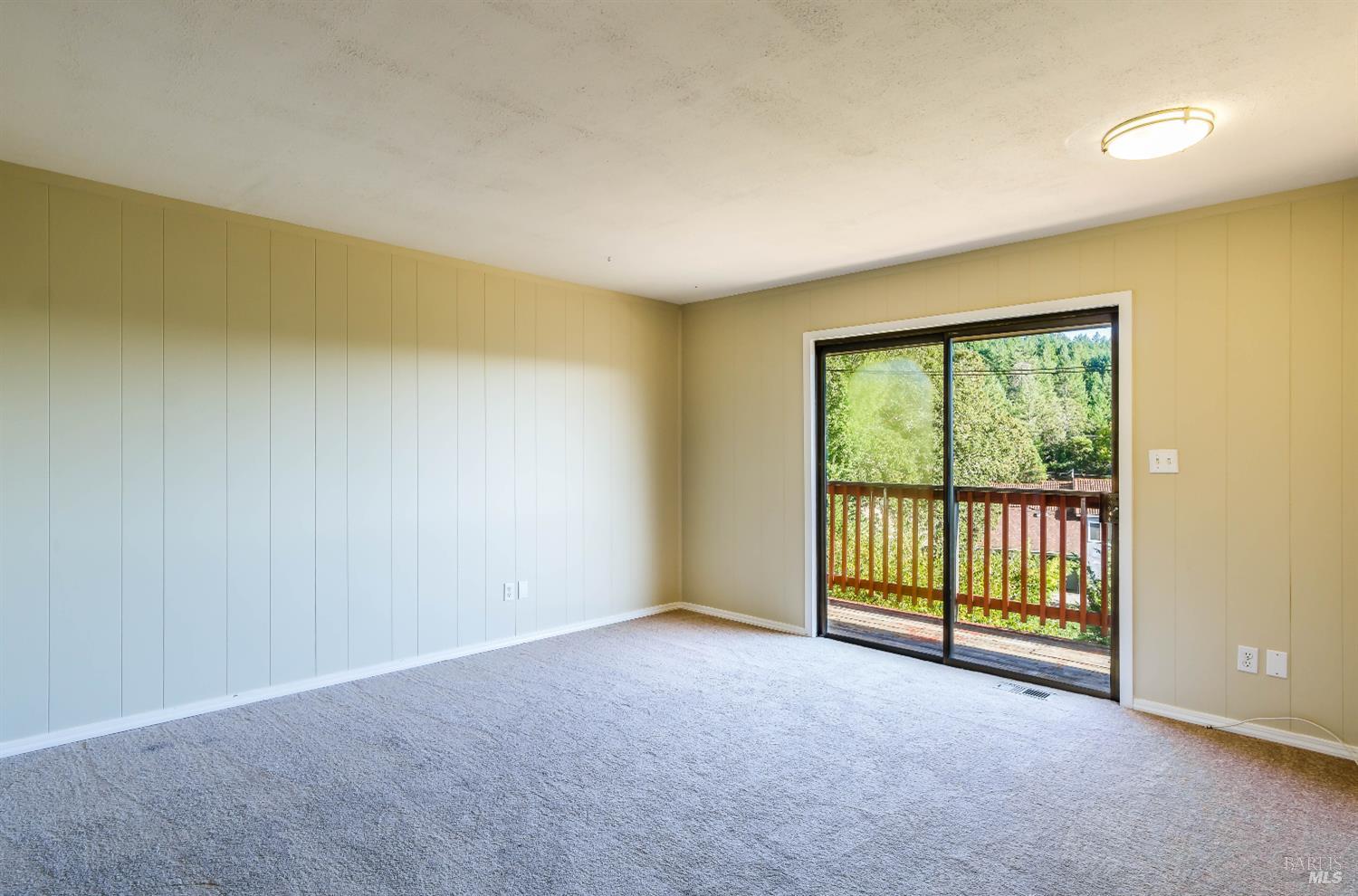1505 Casteel Drive Willits CA 95490