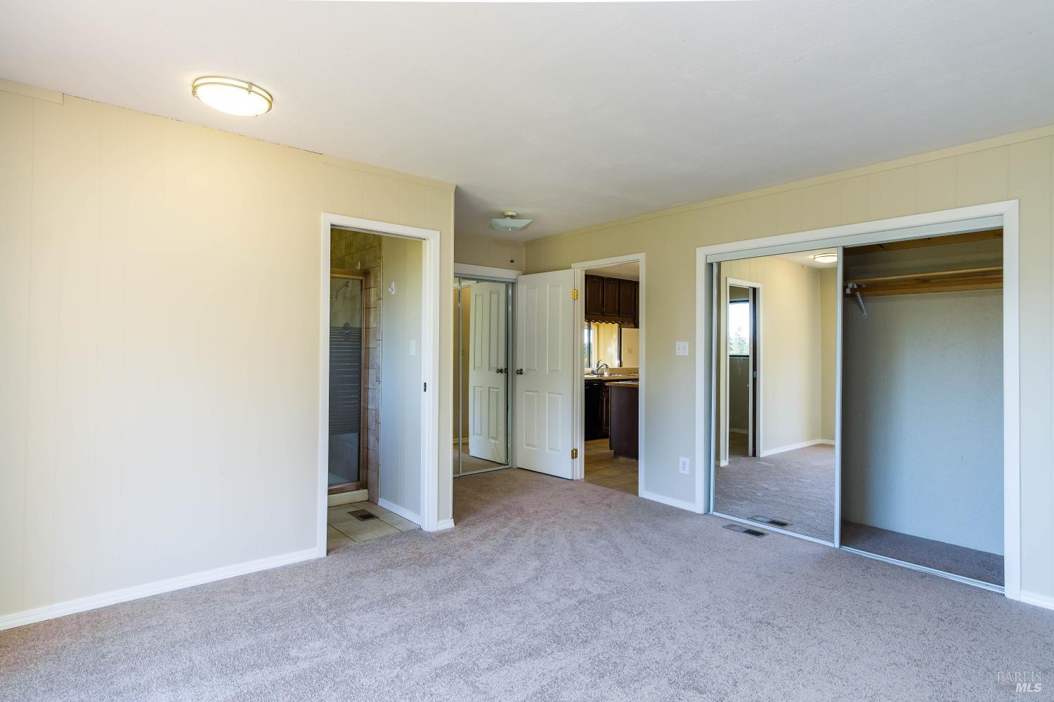 1505 Casteel Drive Willits CA 95490