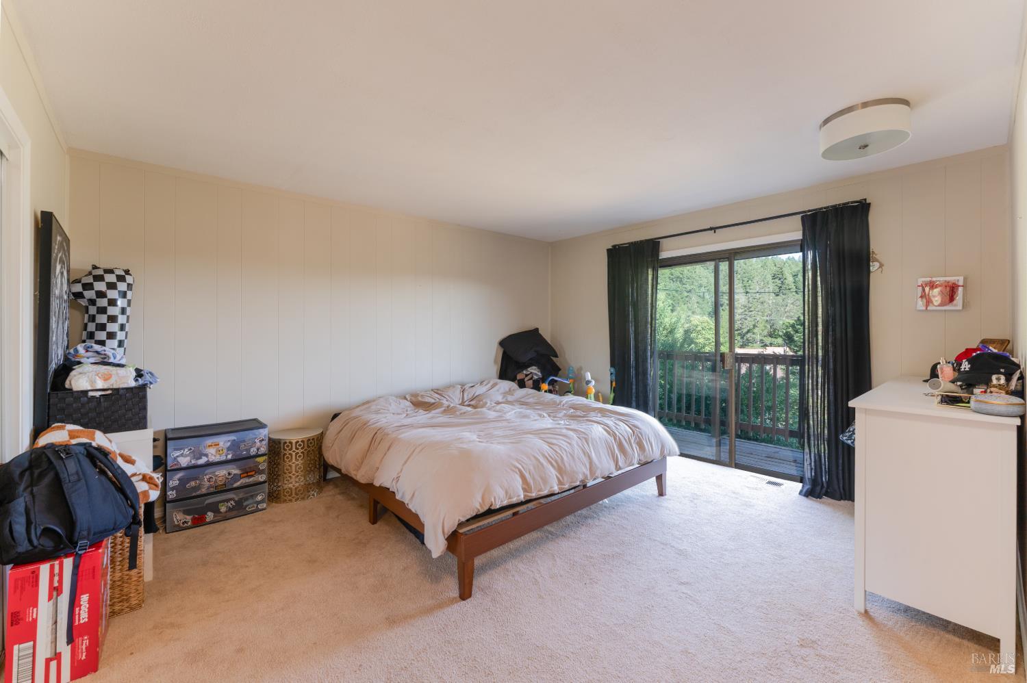 1505 Casteel Drive Willits CA 95490