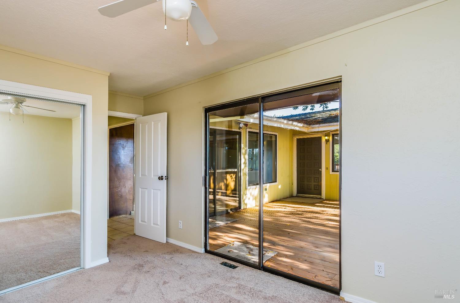 1505 Casteel Drive Willits CA 95490