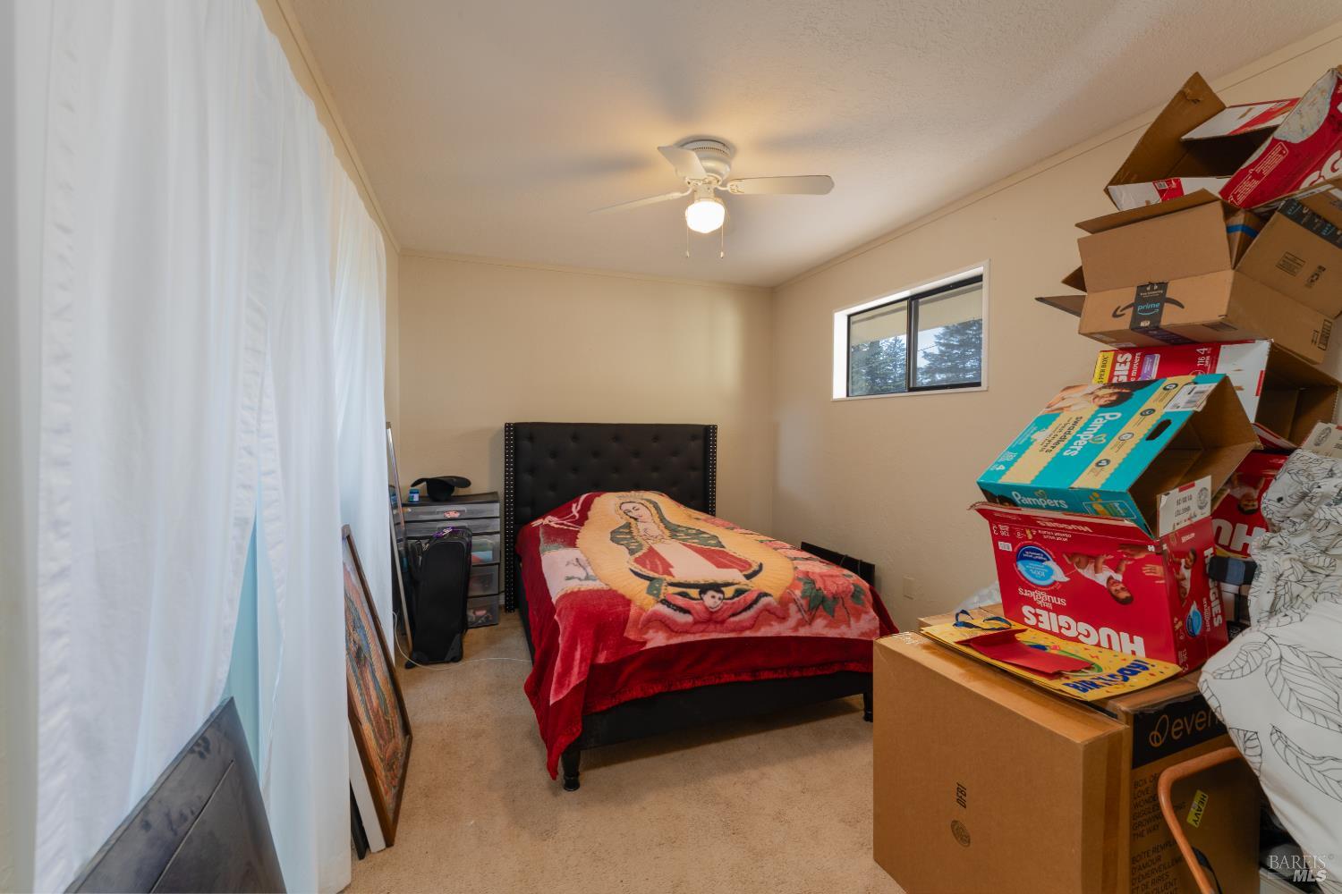 1505 Casteel Drive Willits CA 95490