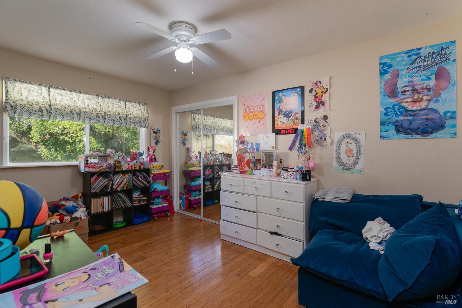 1505 Casteel Drive Willits CA 95490