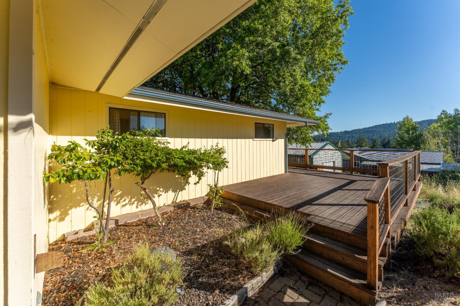 1505 Casteel Drive Willits CA 95490