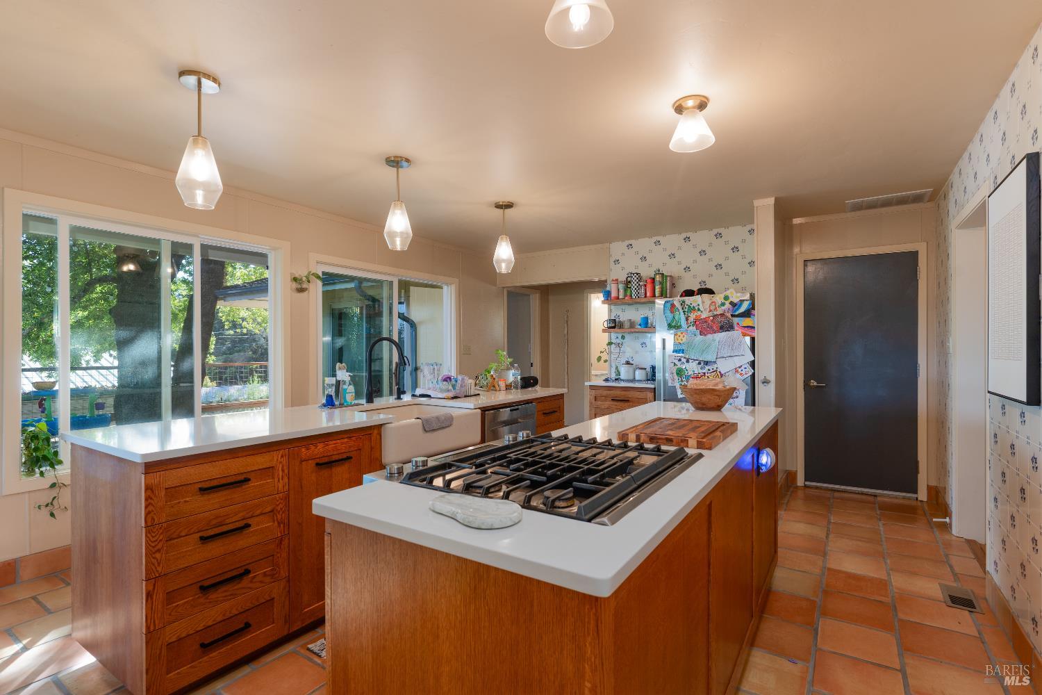 1505 Casteel Drive Willits CA 95490