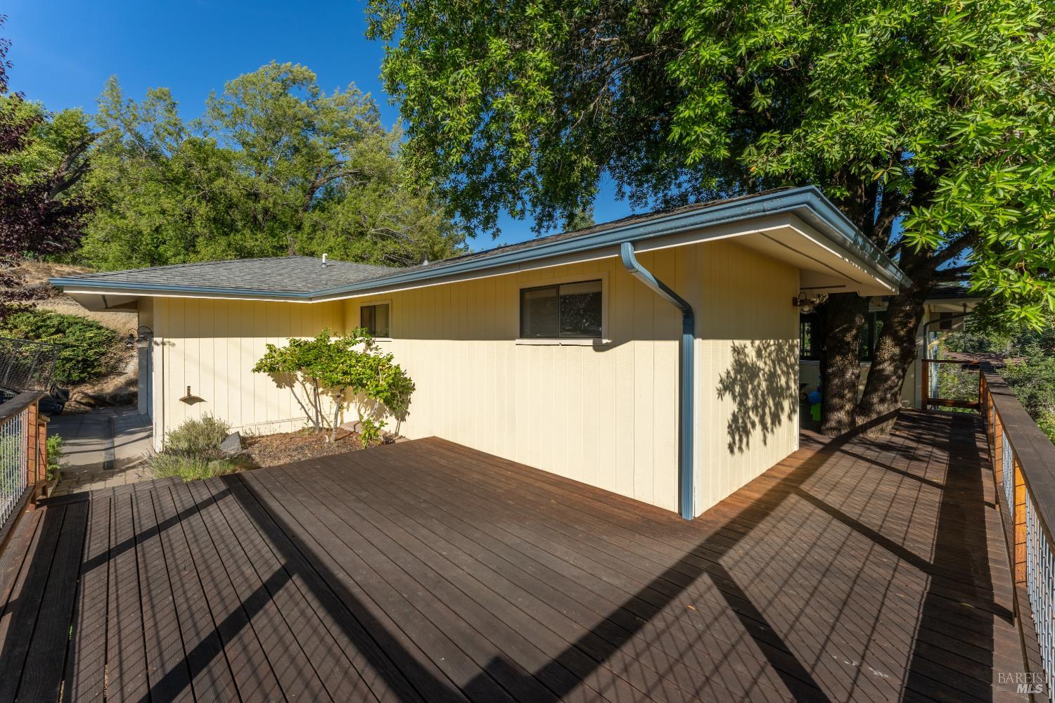 1505 Casteel Drive Willits CA 95490