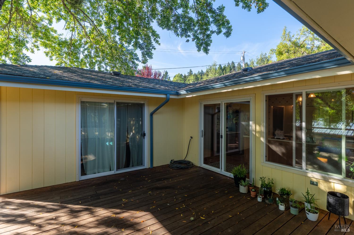 1505 Casteel Drive Willits CA 95490
