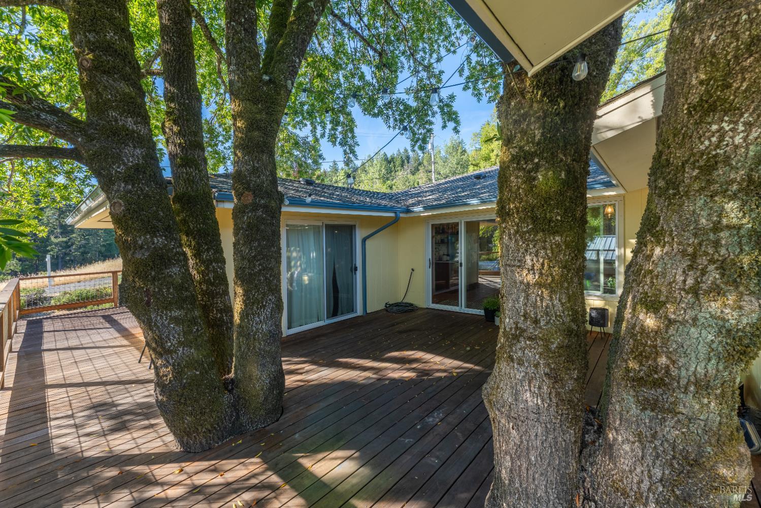 1505 Casteel Drive Willits CA 95490