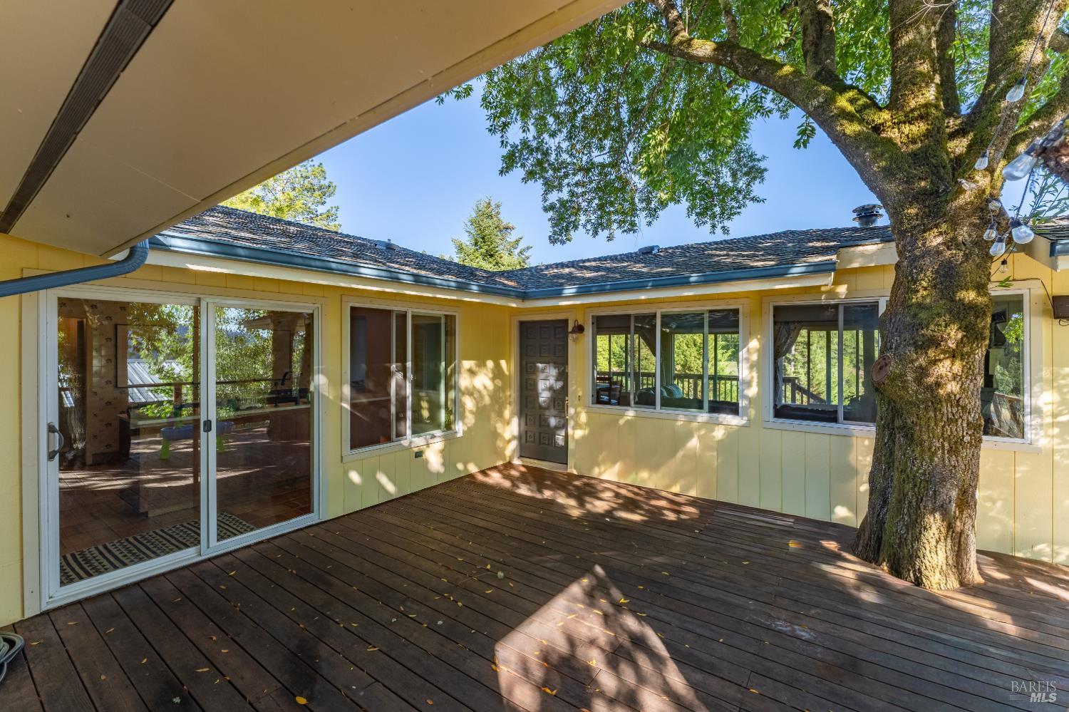 1505 Casteel Drive Willits CA 95490