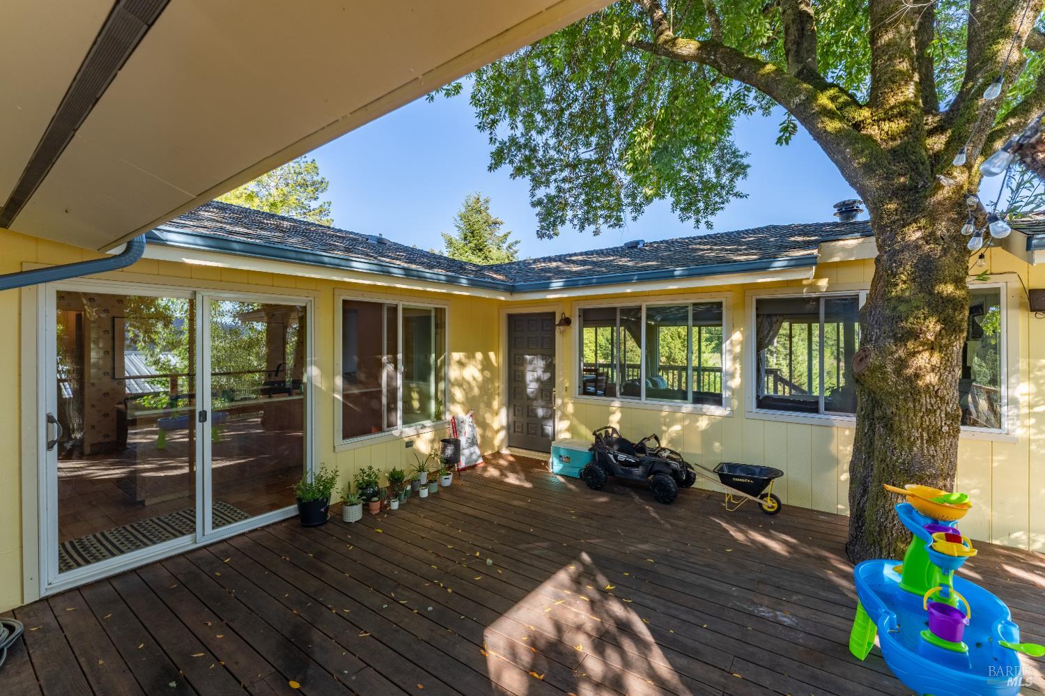 1505 Casteel Drive Willits CA 95490