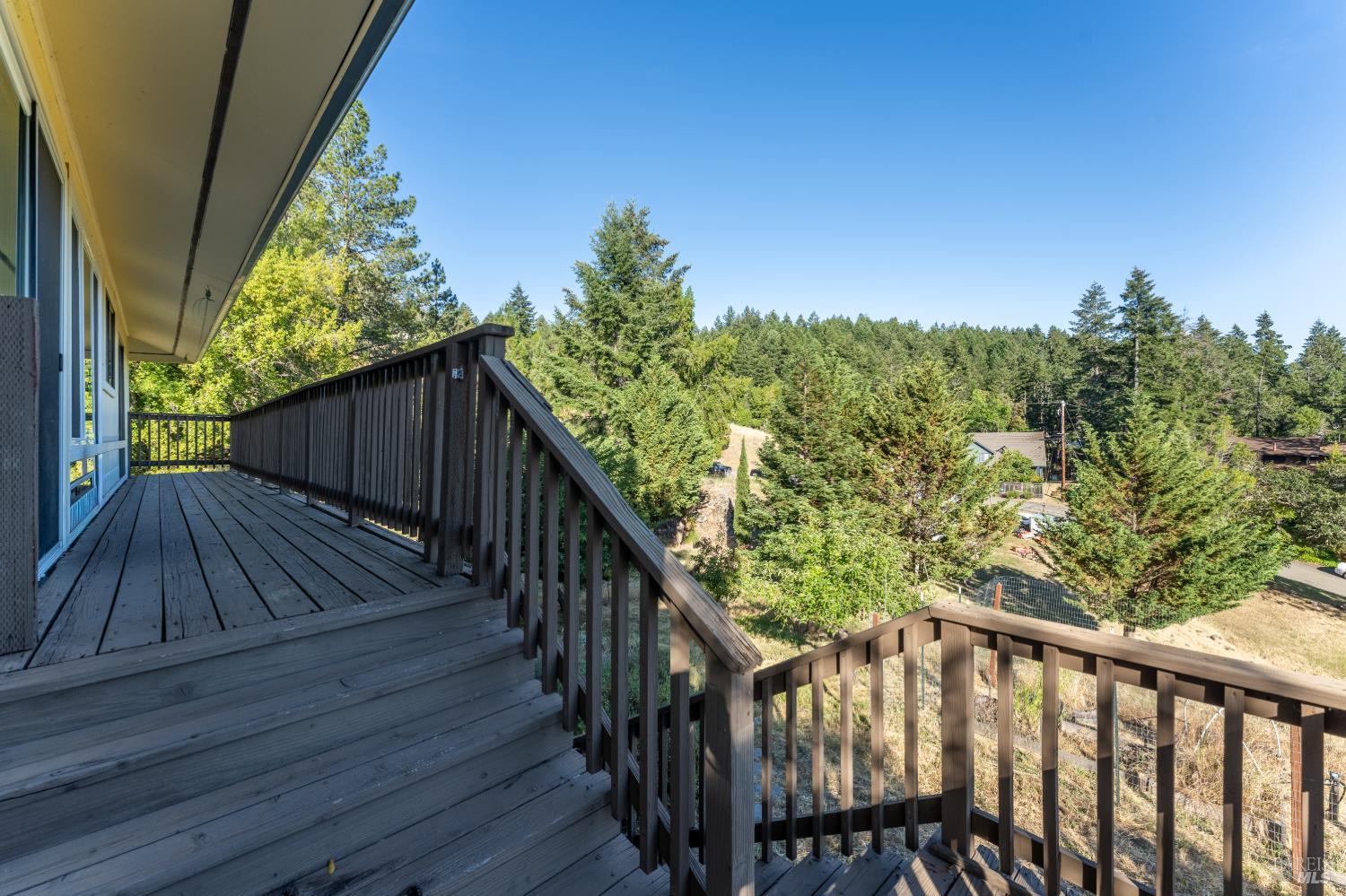 1505 Casteel Drive Willits CA 95490