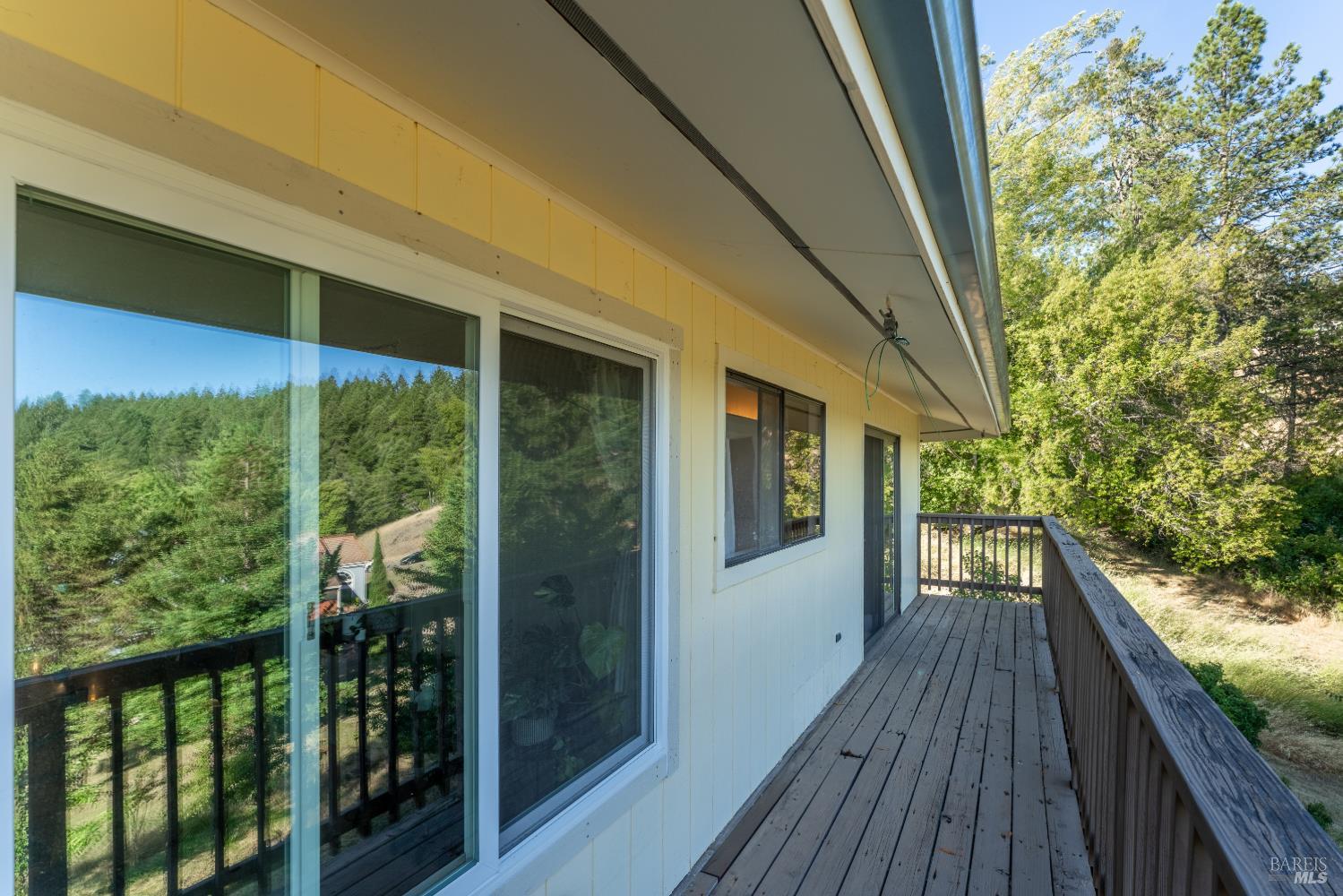 1505 Casteel Drive Willits CA 95490