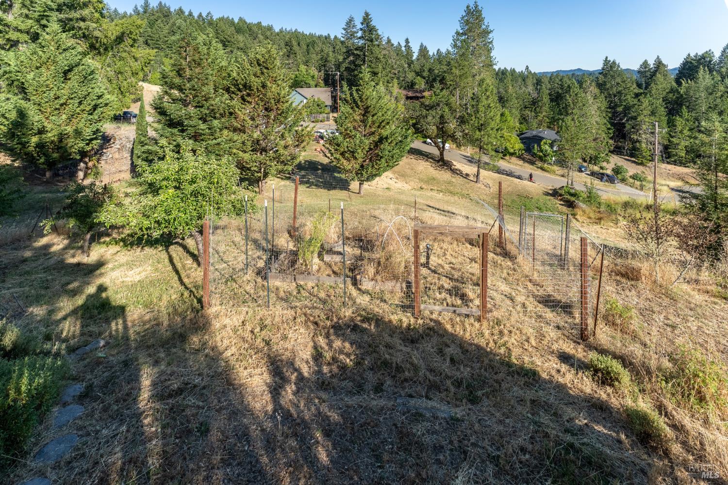 1505 Casteel Drive Willits CA 95490