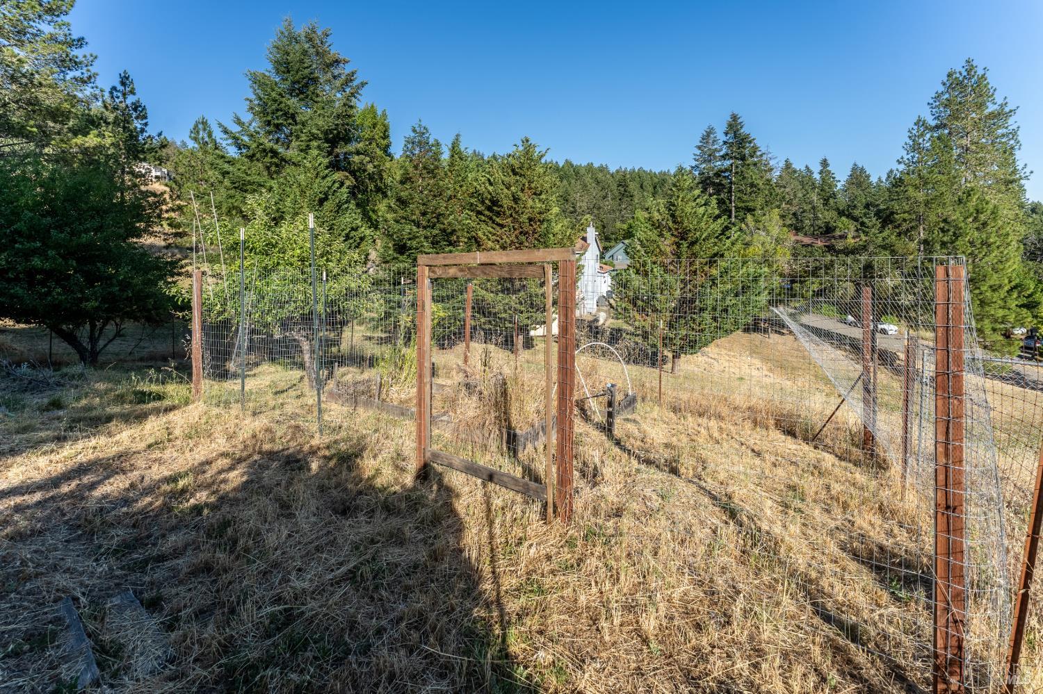 1505 Casteel Drive Willits CA 95490