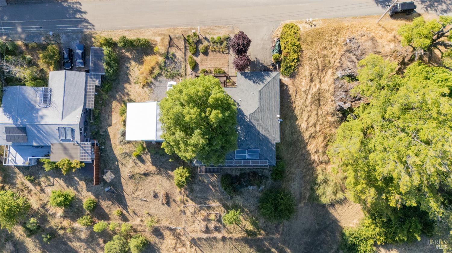 1505 Casteel Drive Willits CA 95490