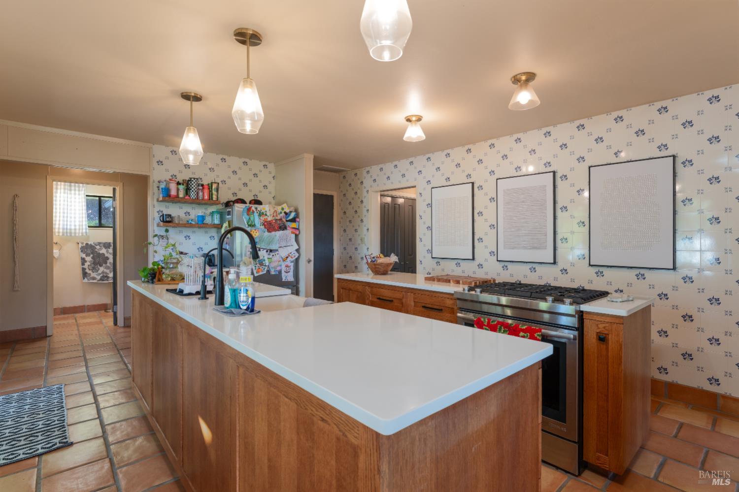 1505 Casteel Drive Willits CA 95490