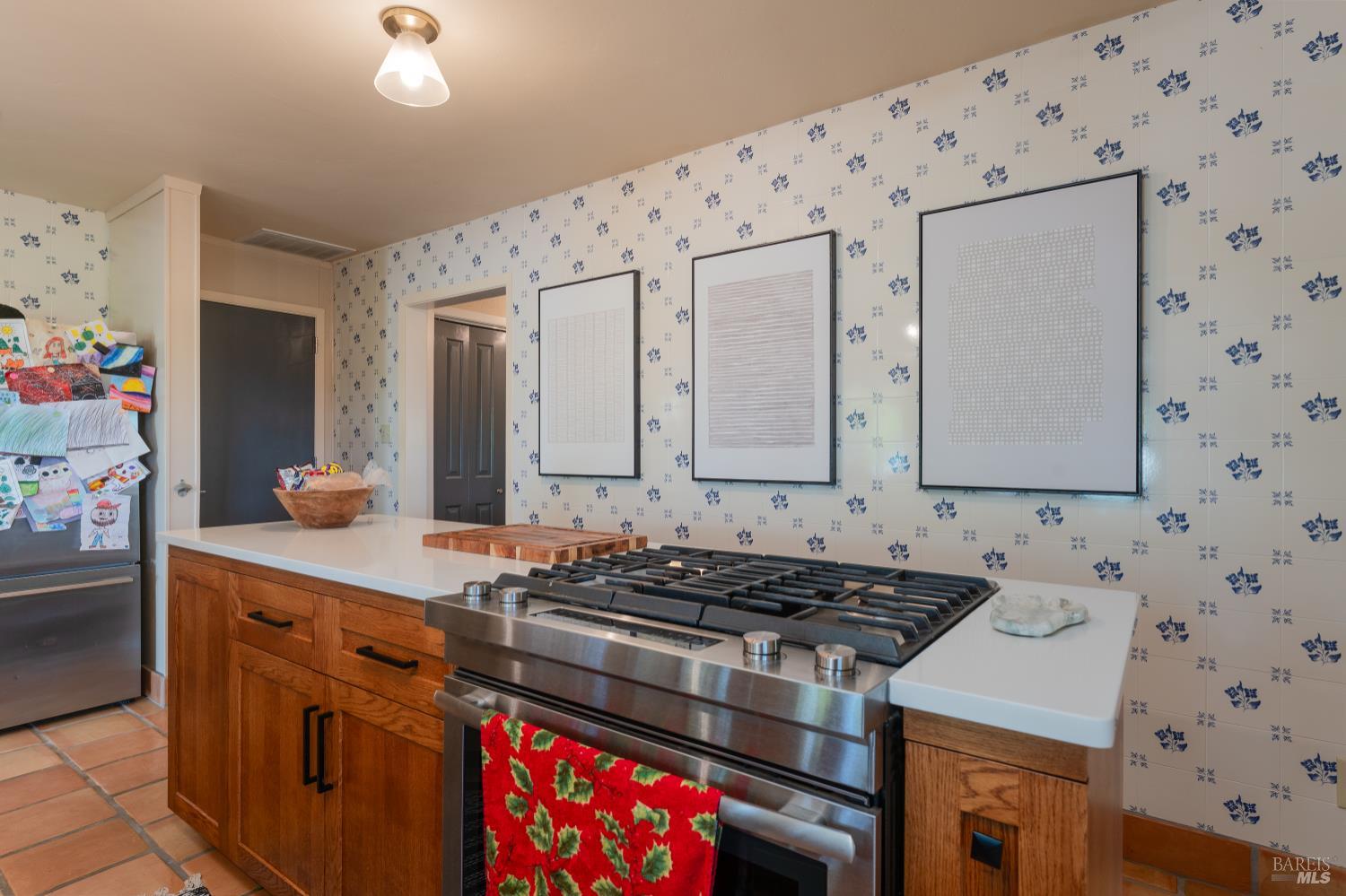 1505 Casteel Drive Willits CA 95490