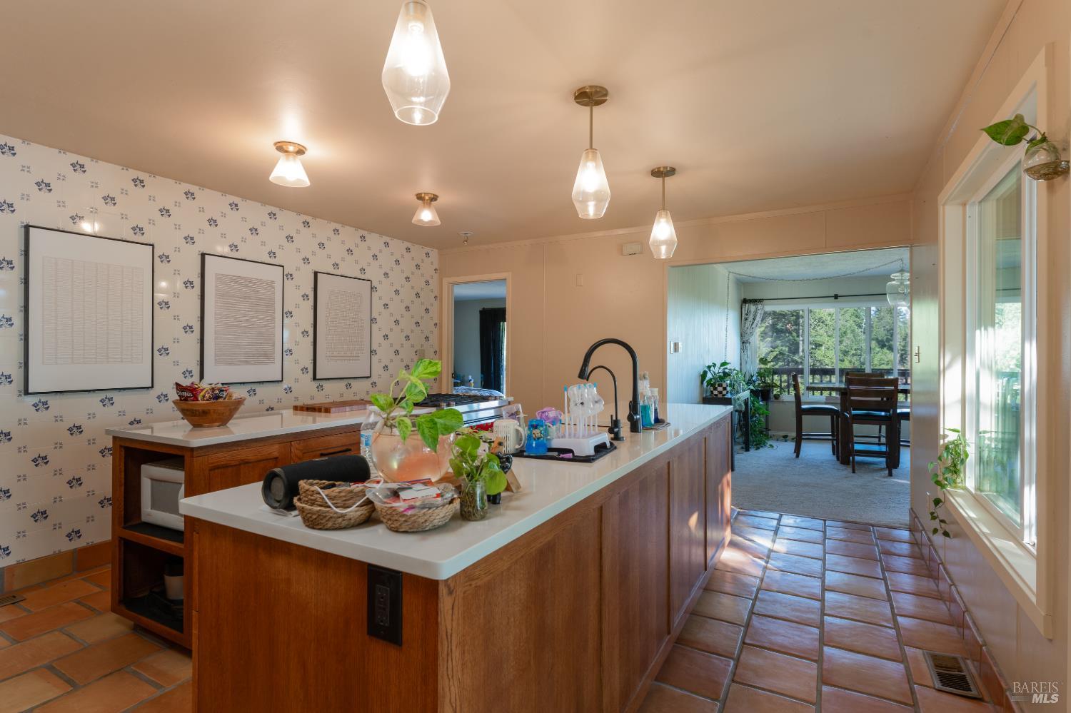 1505 Casteel Drive Willits CA 95490