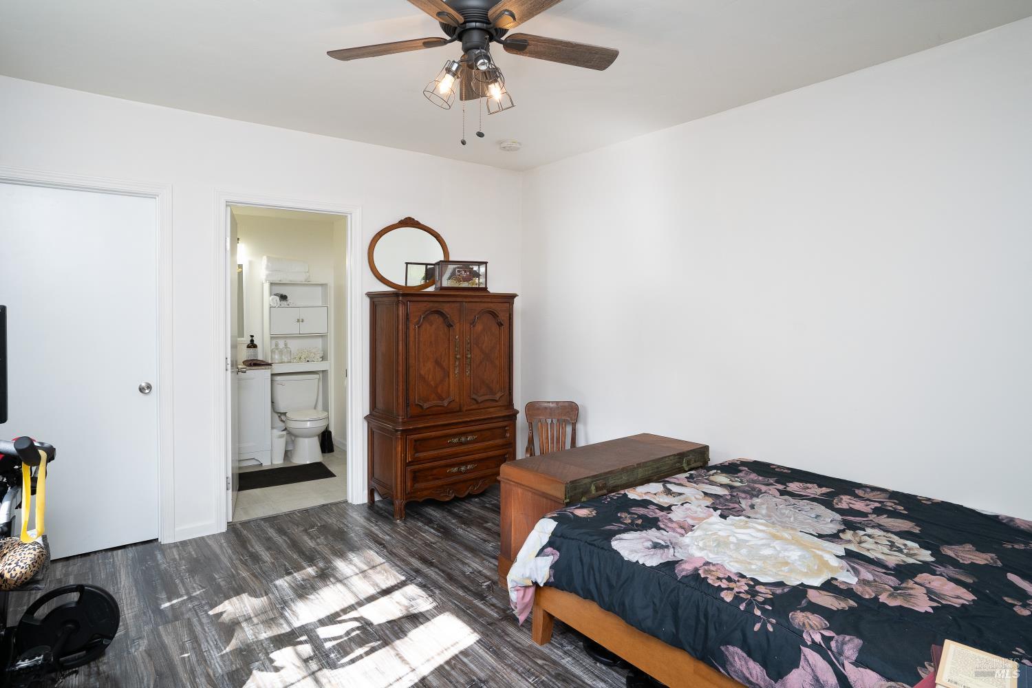 1081 Arroyo Grande Drive Napa CA 94558