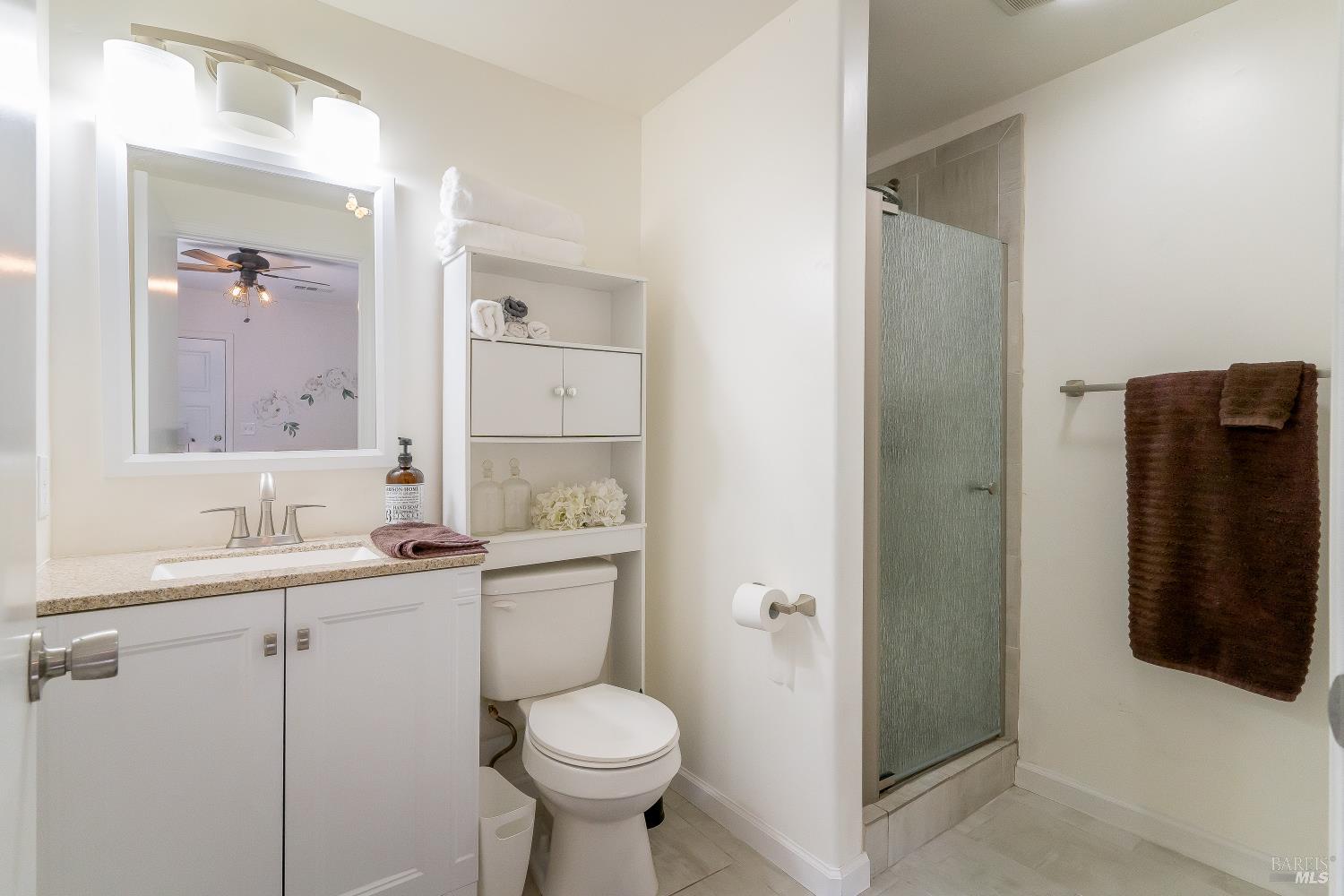 1081 Arroyo Grande Drive Napa CA 94558