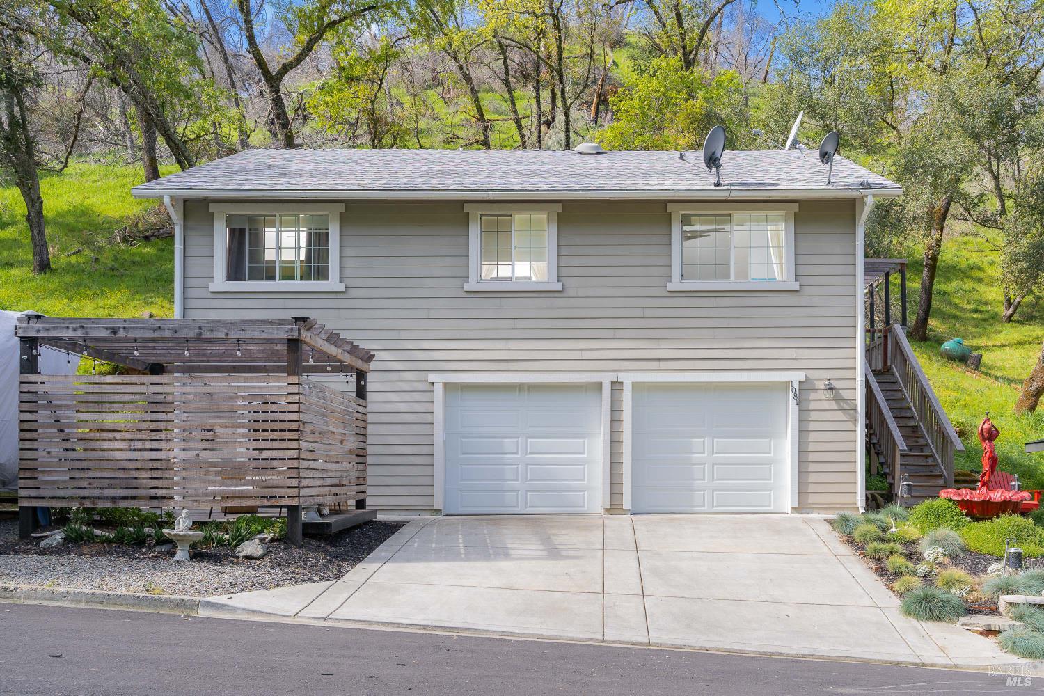 1081 Arroyo Grande Drive Napa CA 94558