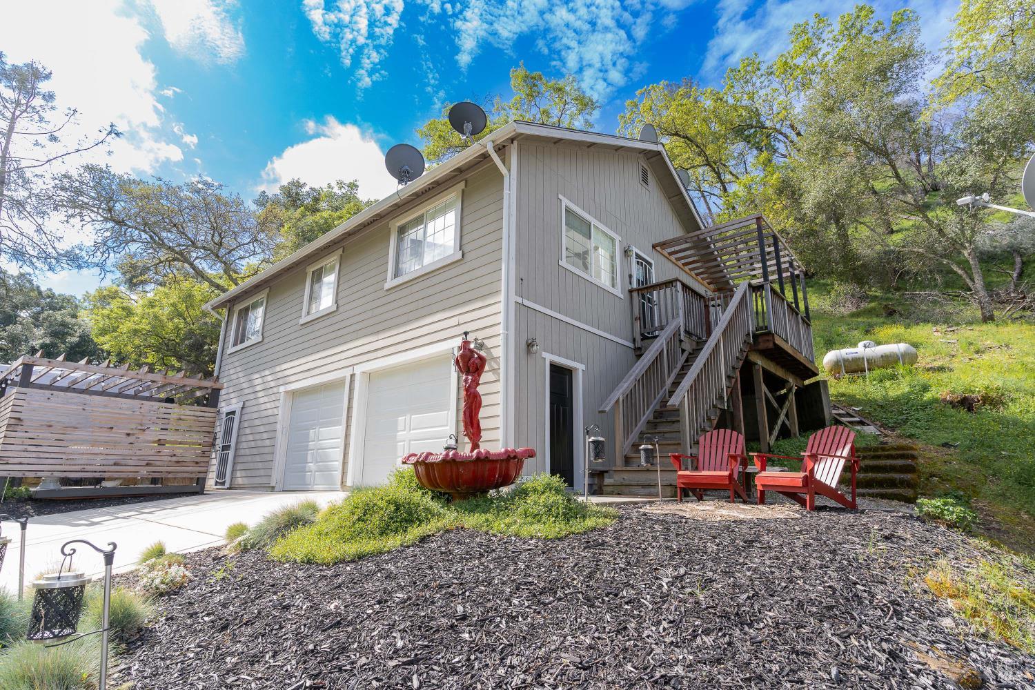 1081 Arroyo Grande Drive Napa CA 94558