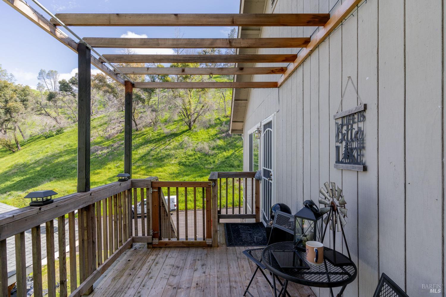 1081 Arroyo Grande Drive Napa CA 94558